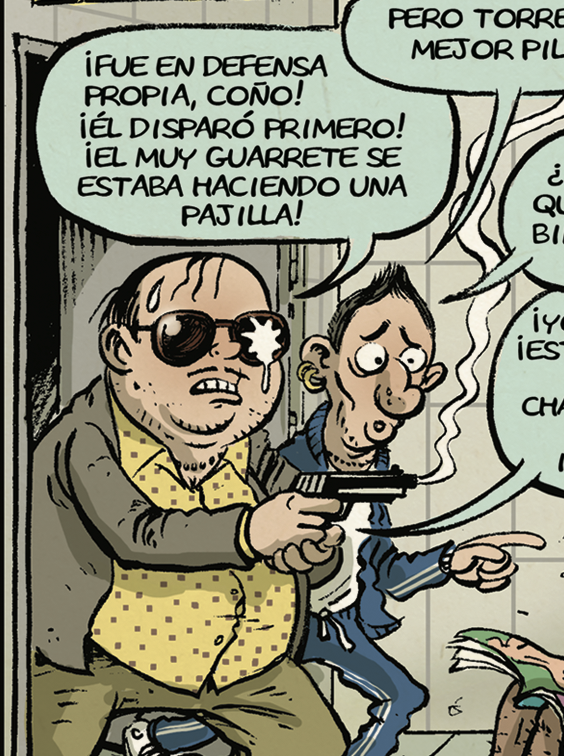 Ricardo Peregrina tweet media