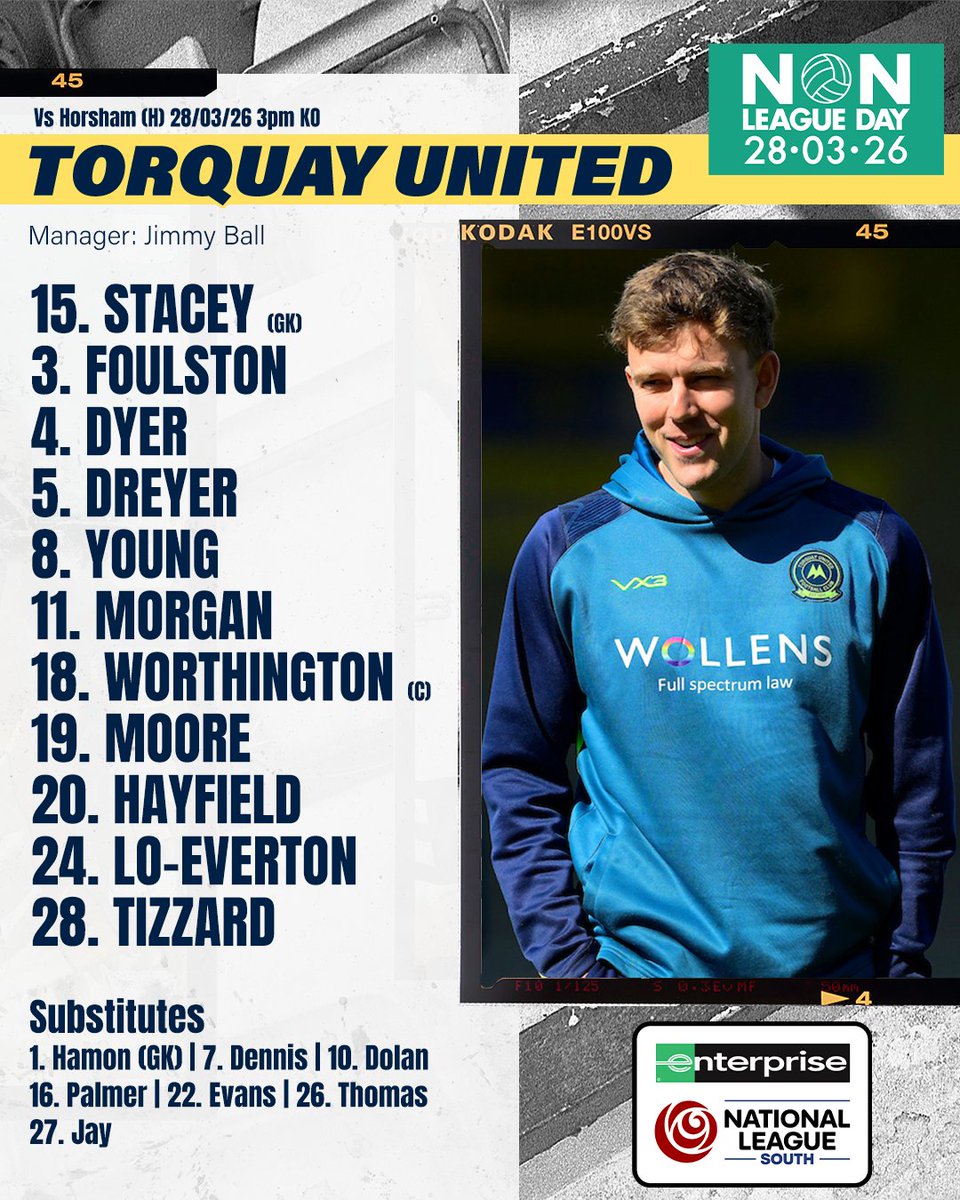 Torquay United FC tweet media
