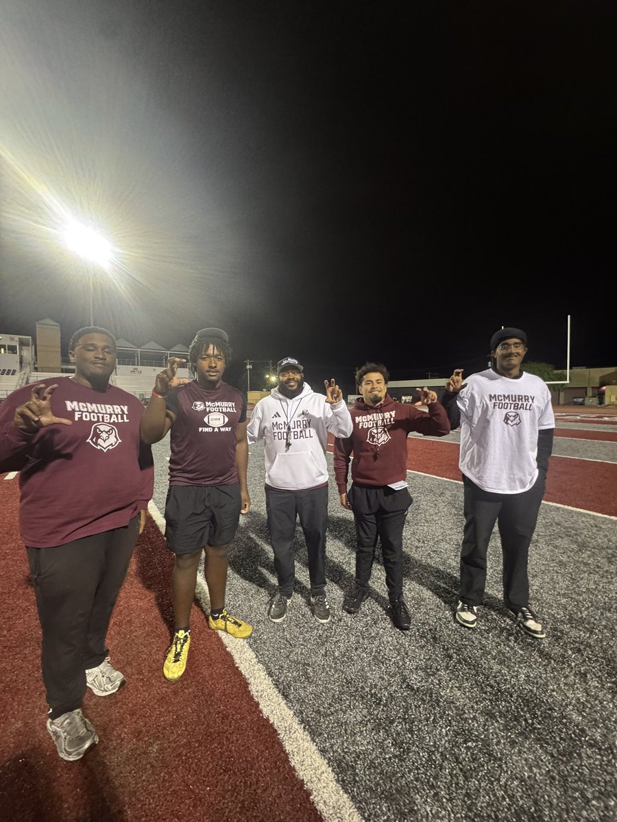 Tyson Denman ‘27 DE tweet media