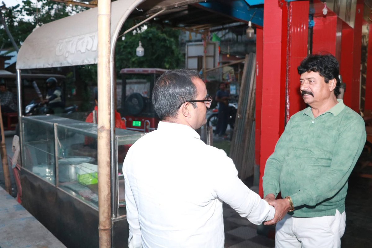 Avijit De Bhowmik (Hippy) tweet media