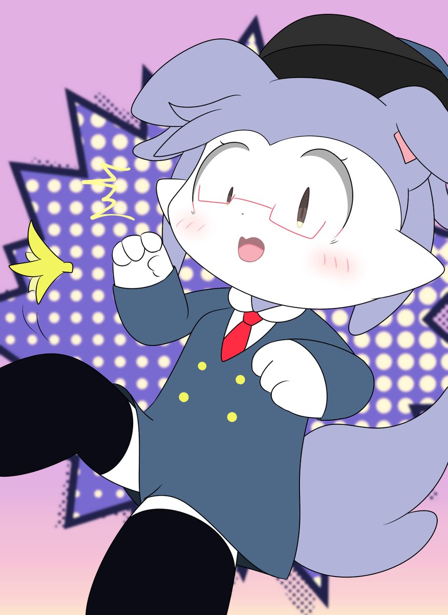 さっとん@にじそーさく tweet media