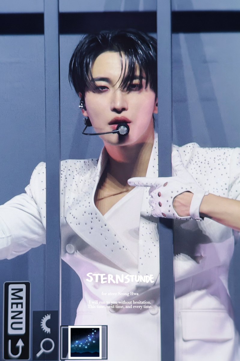 STERNSTUNDE tweet media