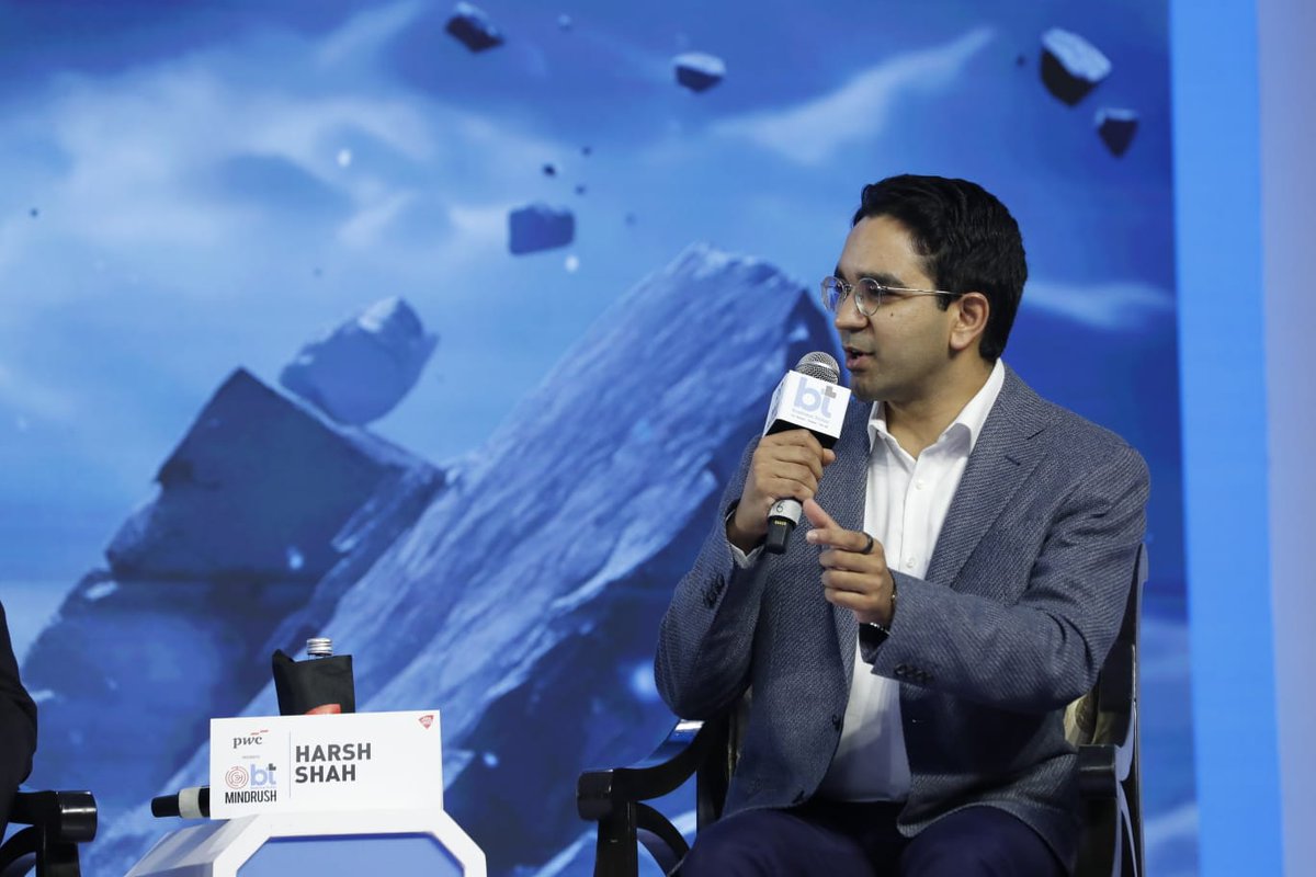 Business Today tweet media