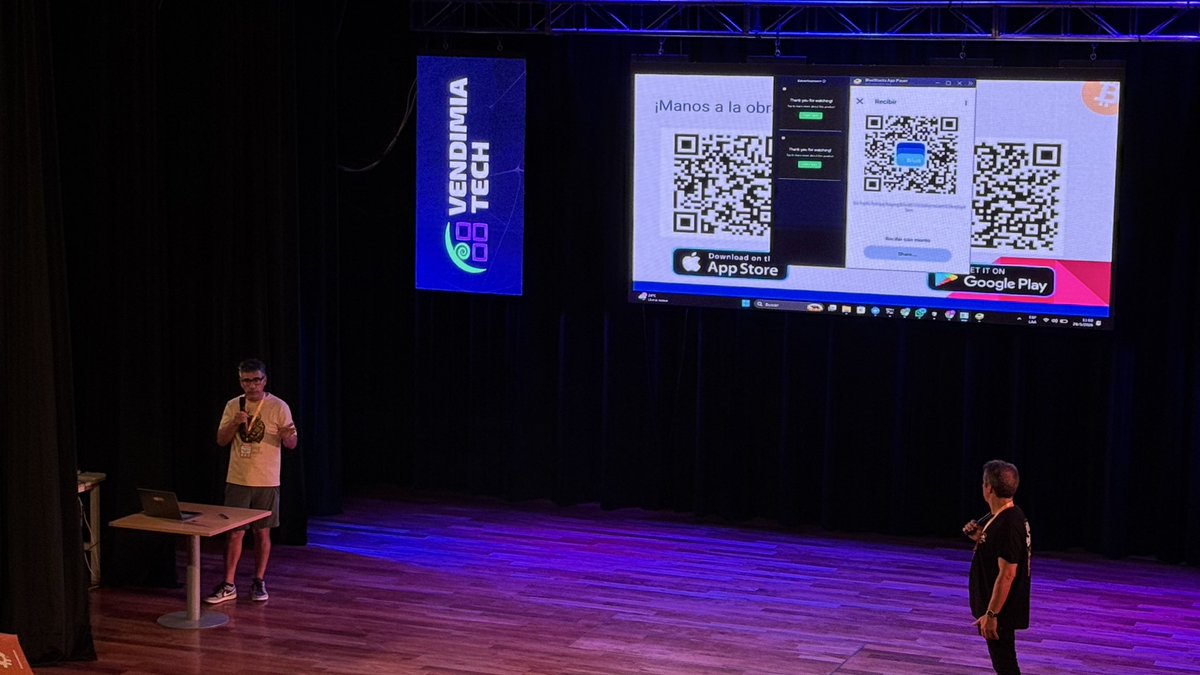 Manu Ferrari ₿ ⚡️ 丰 🌱 tweet media