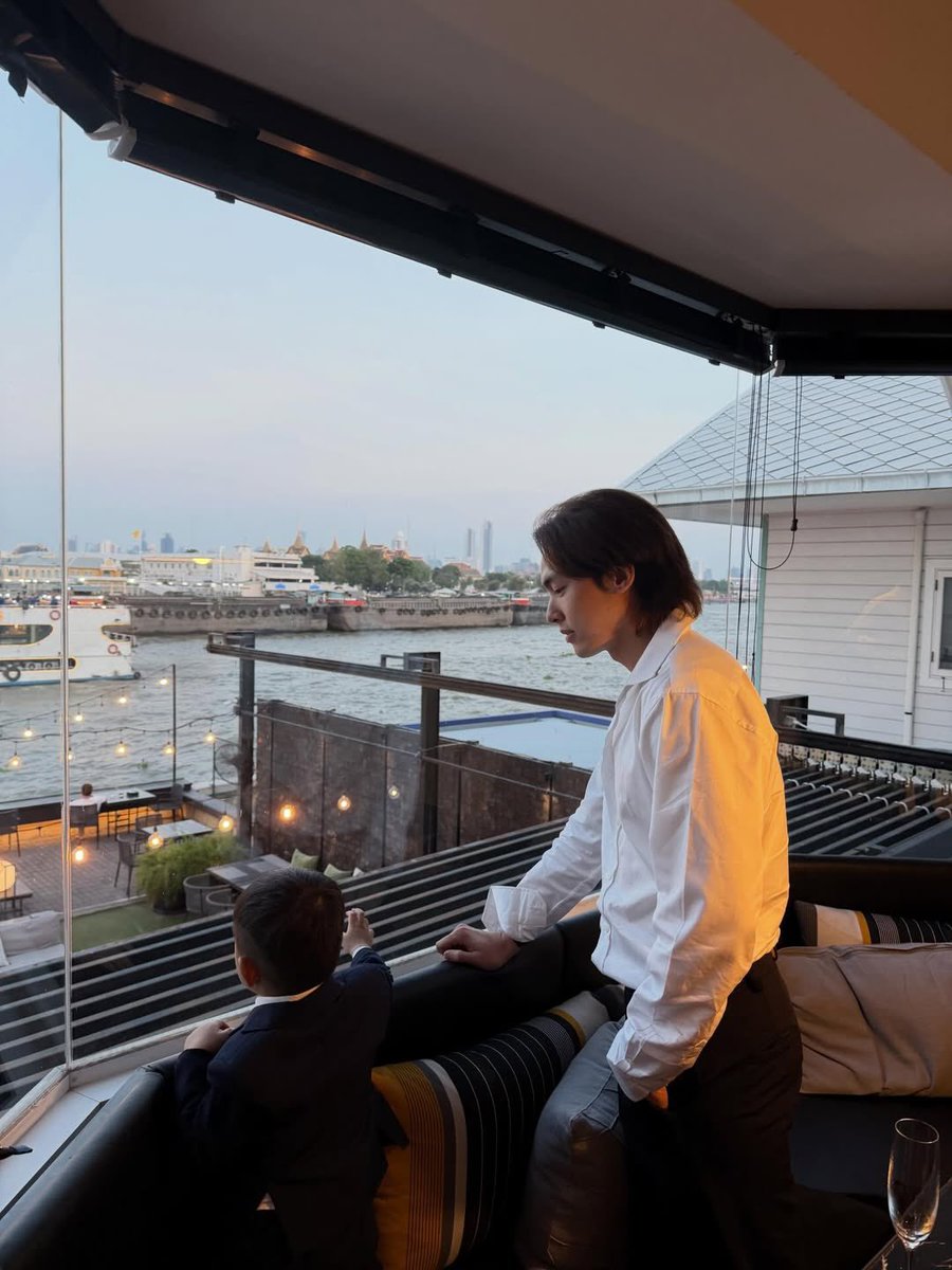 ขยี้หนีไปบวช😎🤩 tweet media