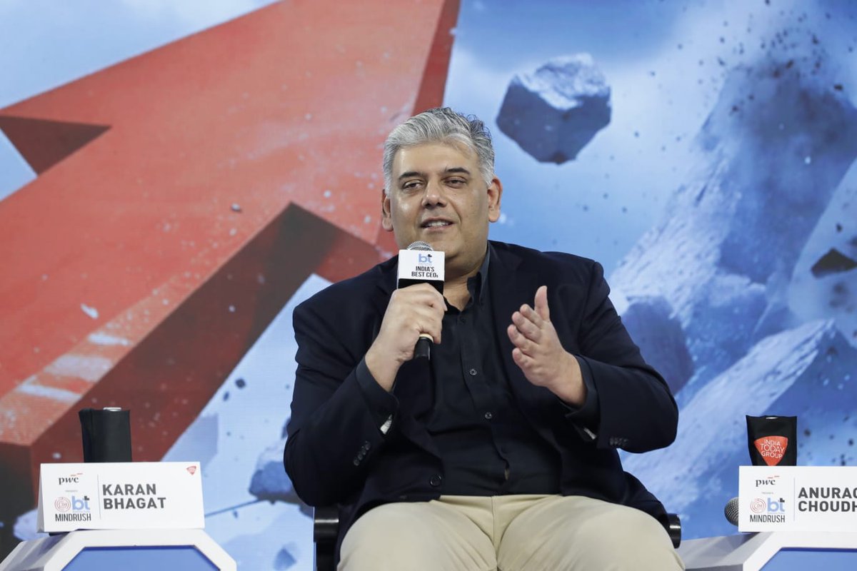 Business Today tweet media