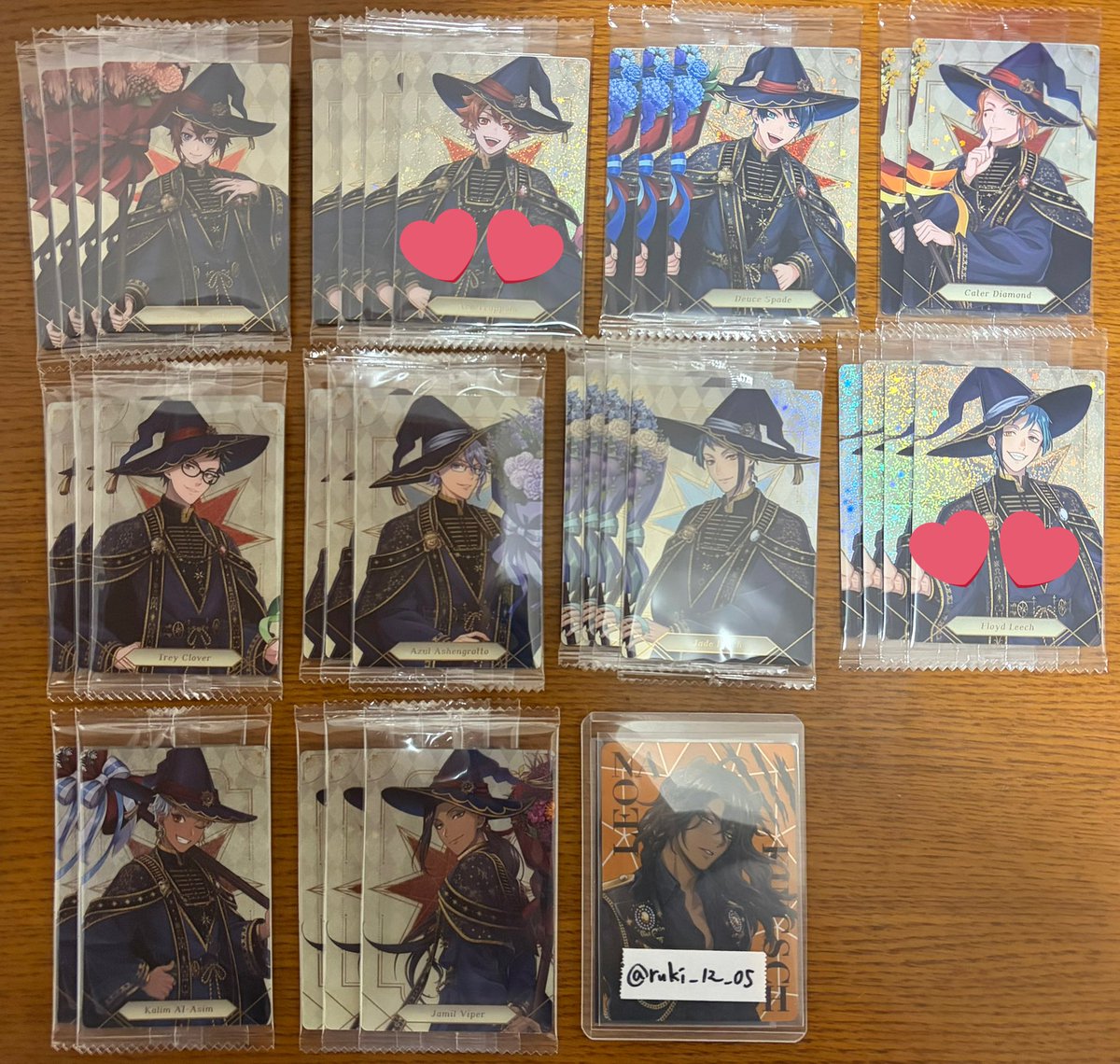 るき@初回ツイフィ必読 tweet media