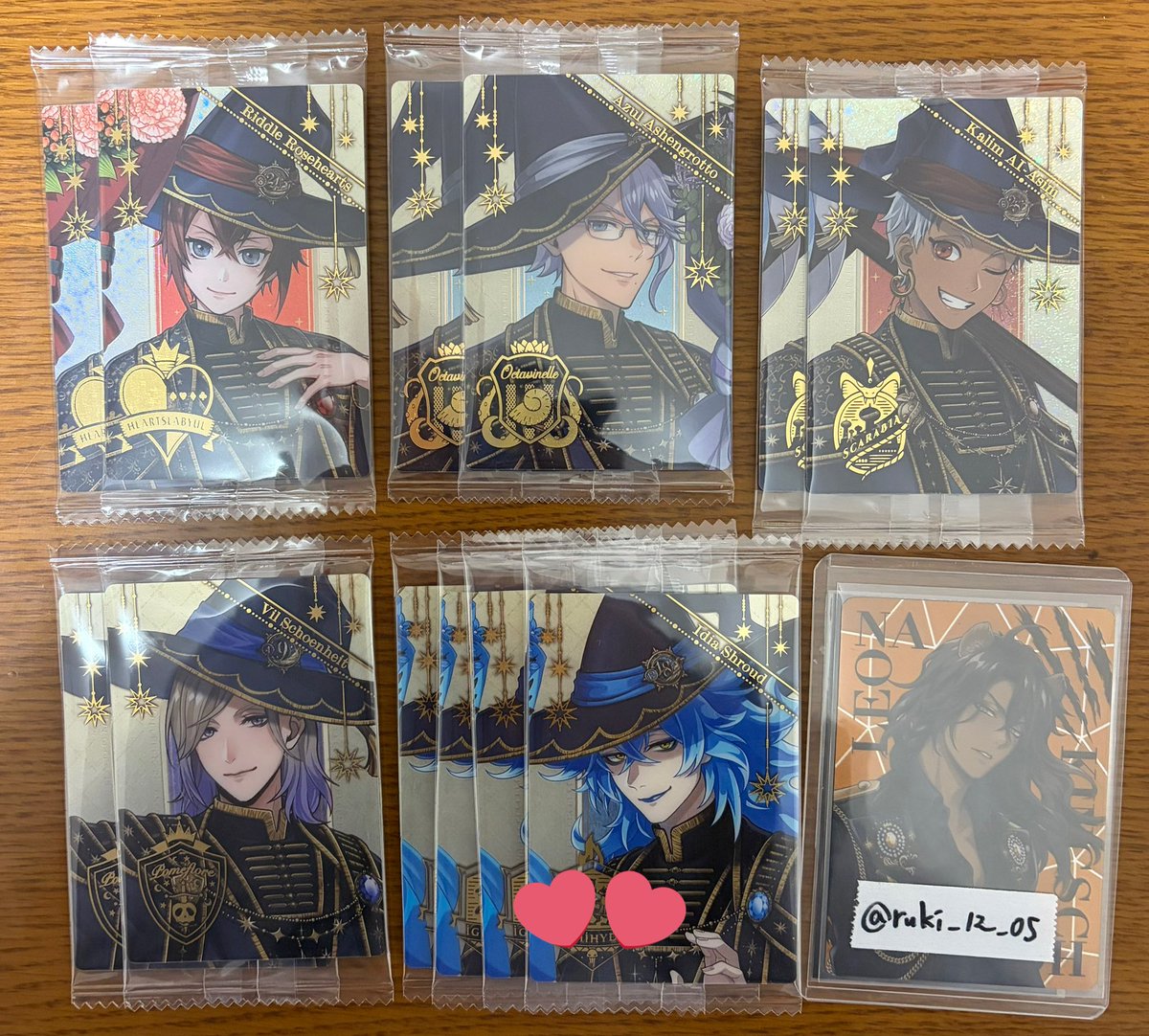 るき@初回ツイフィ必読 tweet media