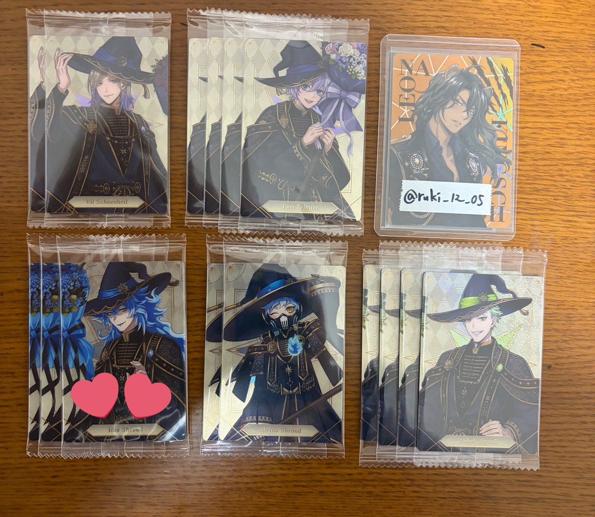 るき@初回ツイフィ必読 tweet media