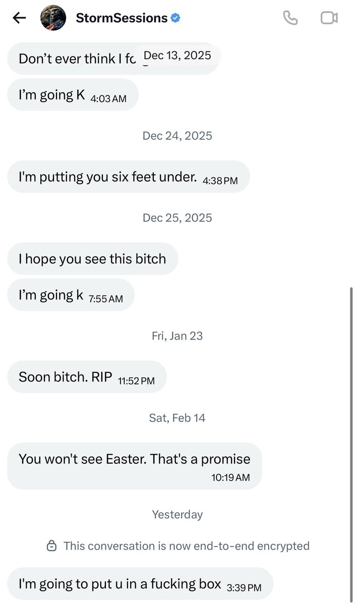 Brian Krassenstein tweet media