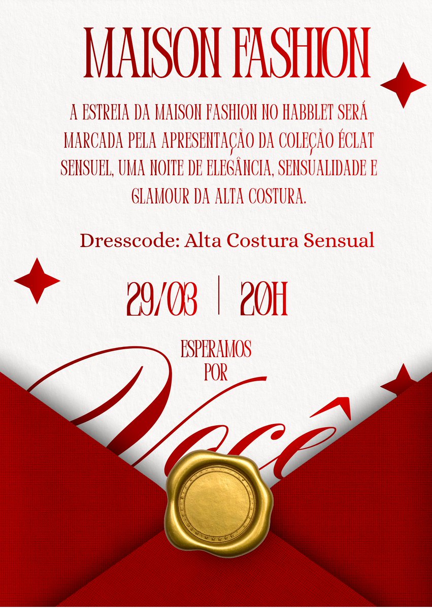 Maison Fashion tweet media