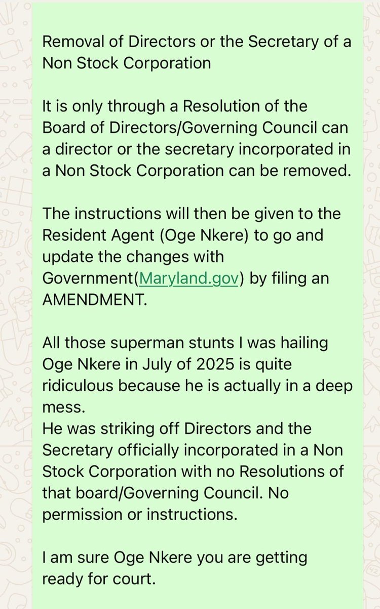 MadamNkyNky tweet media