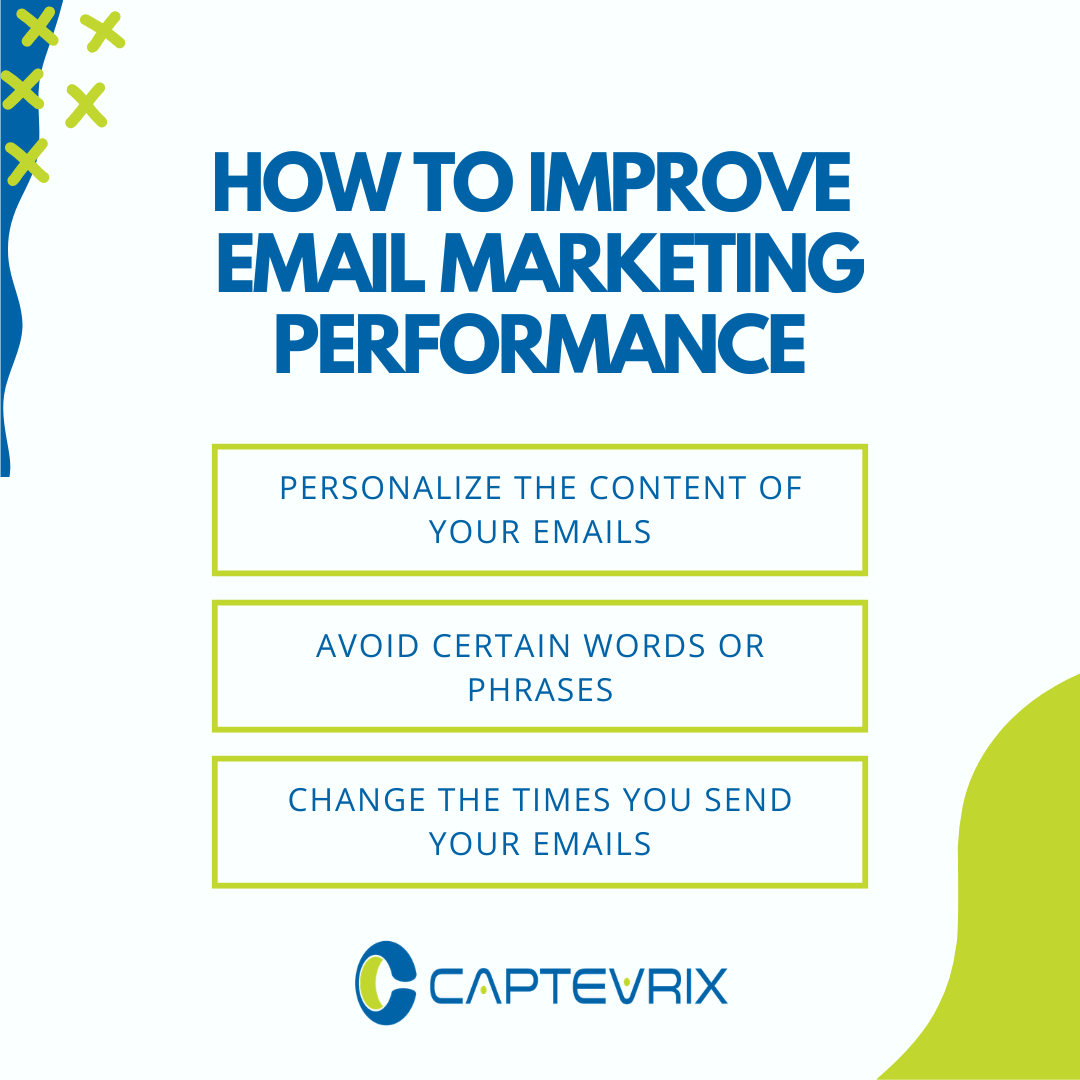Email marketing isn’t dead, you’re just doing it wrong! Turn emails into revenue fast! captevrix.com/service/email-…