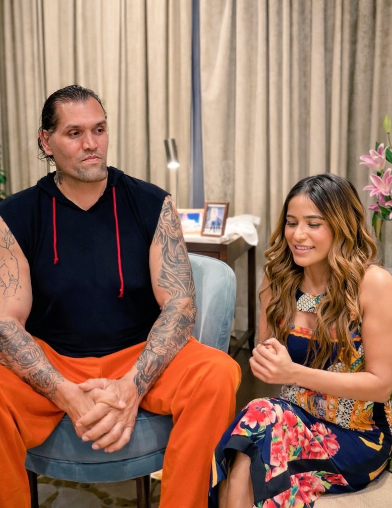 sad tiger tweet media