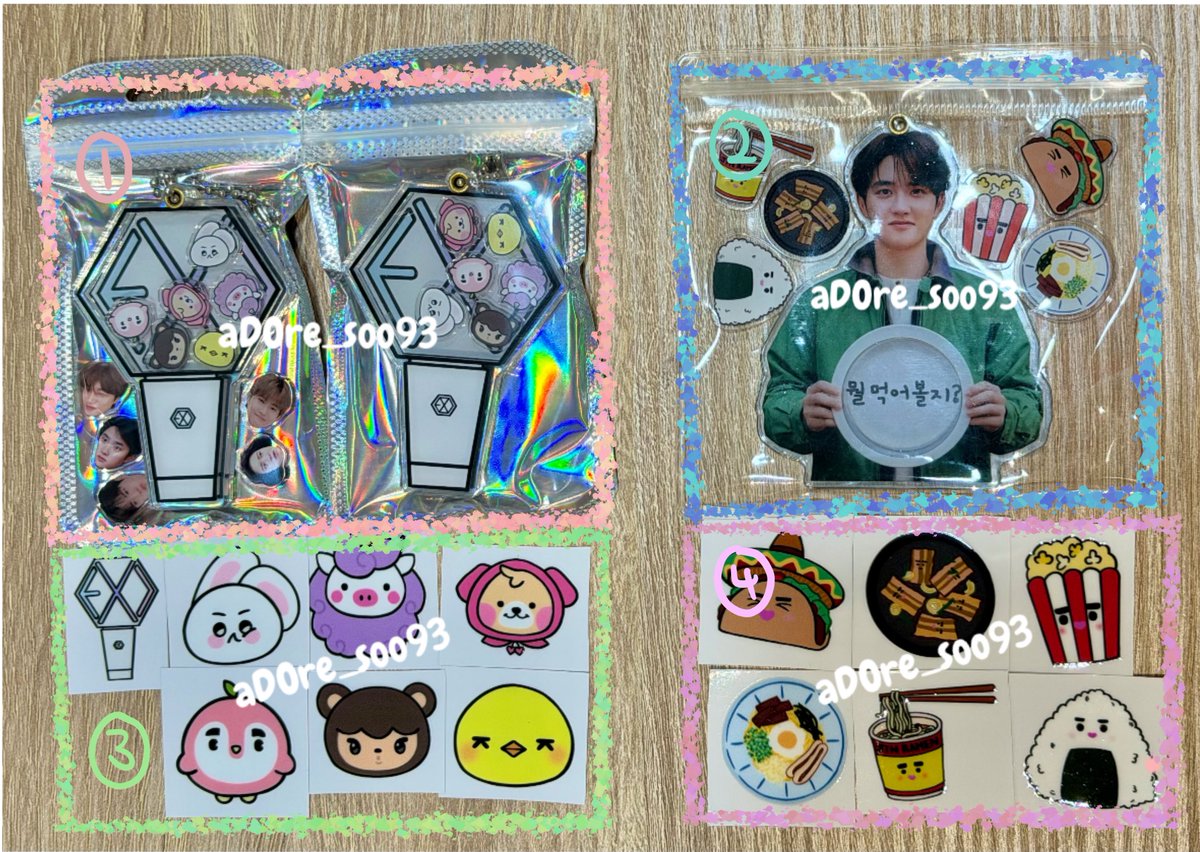 aD.O.re_soo tweet media