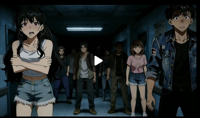 WashiYun's tweet image. Parece que os chineses estão aproveitando o uso de animação IA em animes para publicar em aplicativos de séries. Claro que vc é obrigado a pagar 50 reais por semana para assistir o resto dos episódios.
#anime #IA #chines