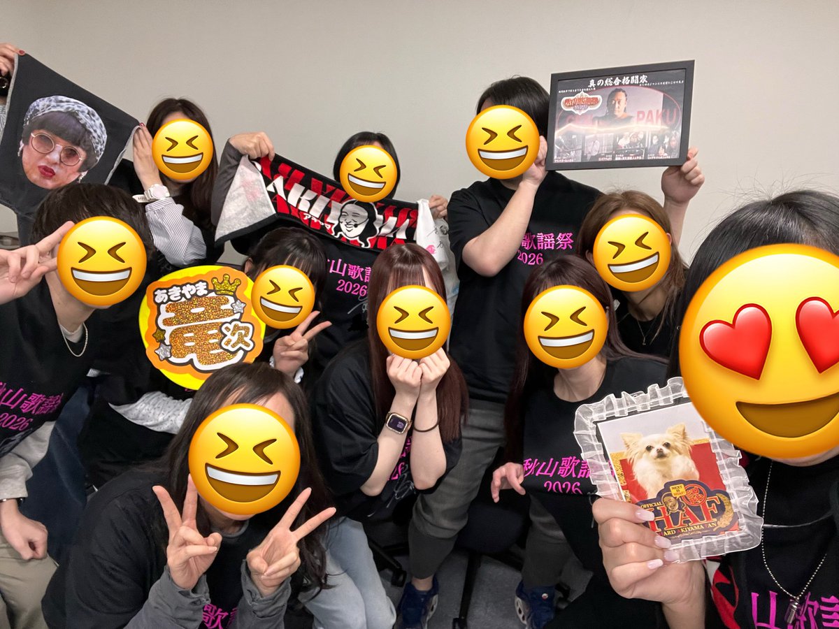 ひろみ tweet media