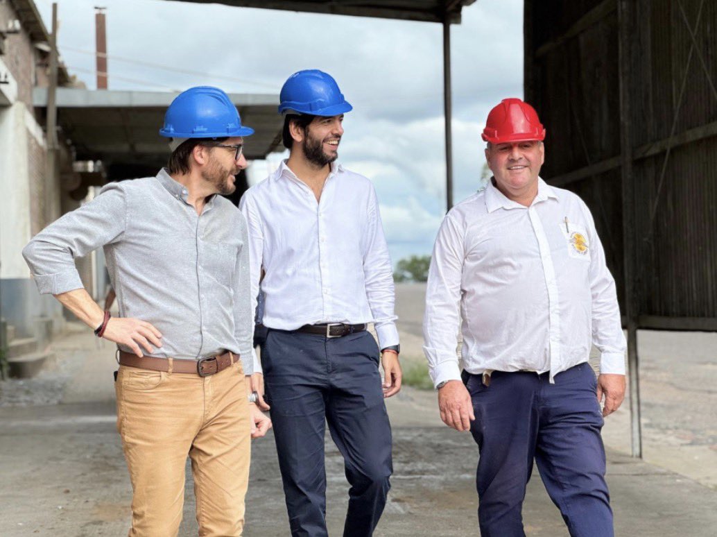 Dalo X Hecho tweet media