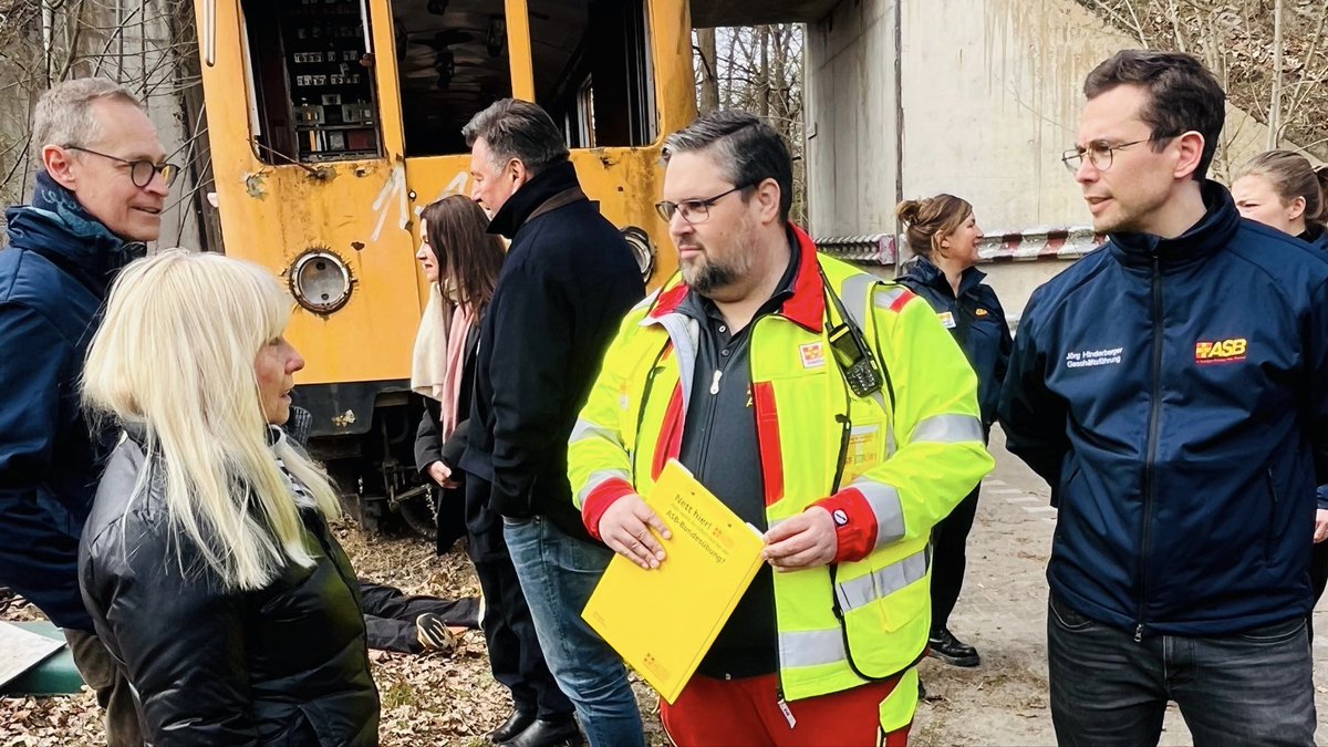 Senatsverwaltung für Inneres und Sport tweet media