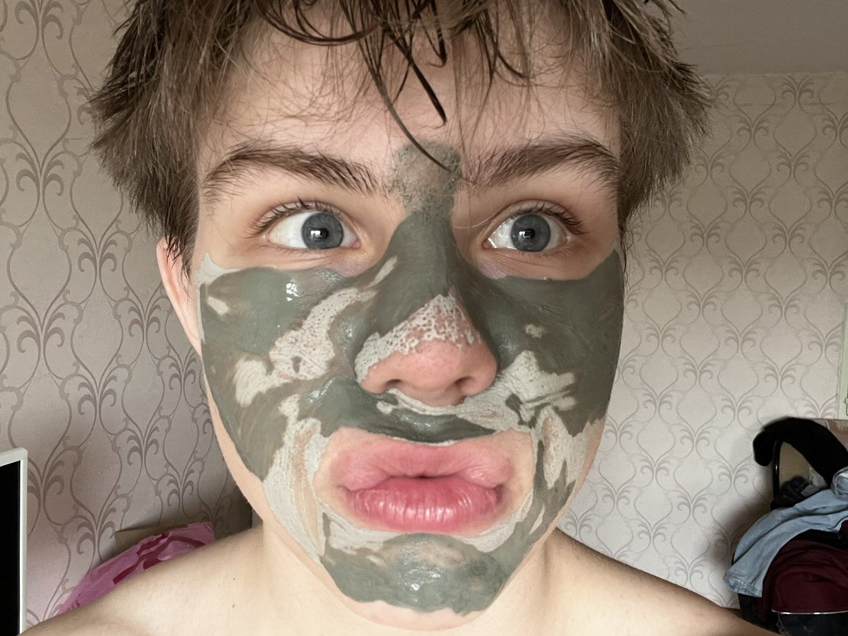 Savik Blond tweet media