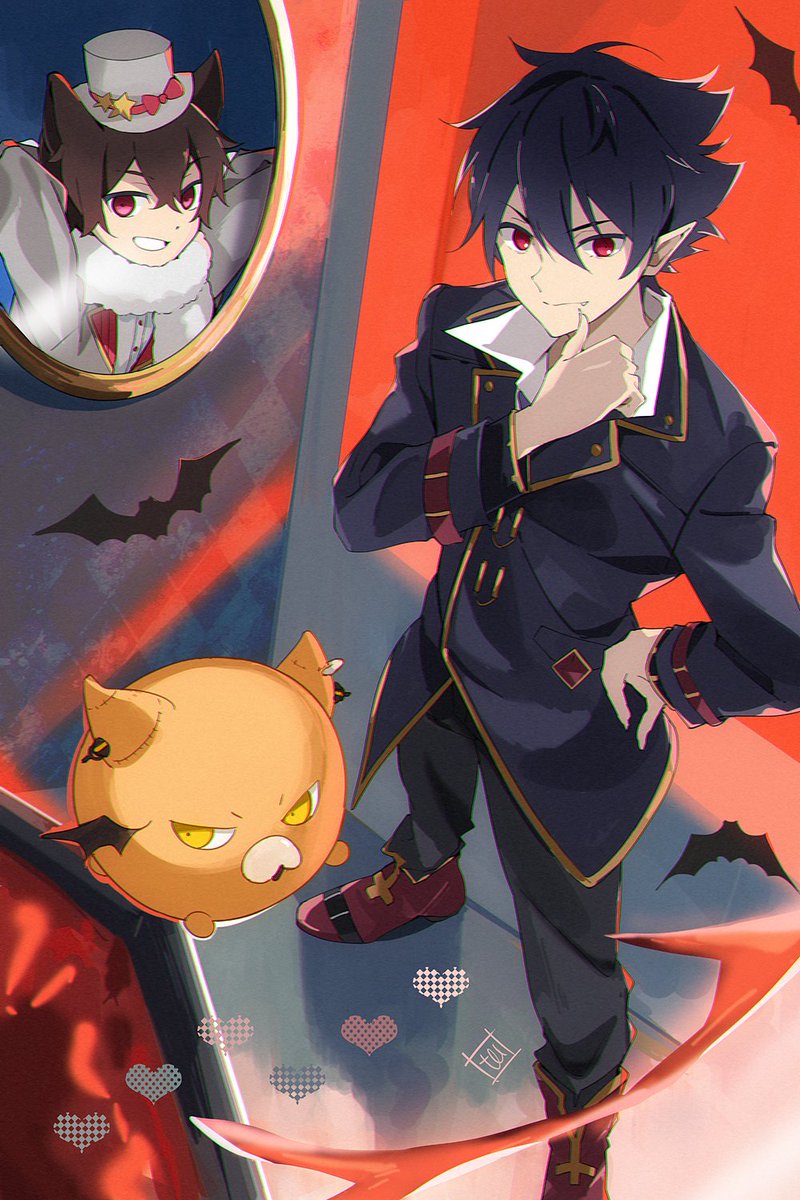 たける ⭐ BOOTH通販中 tweet media