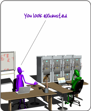 B_E_Sutherland's tweet image. 🇿🇦 New Faceless Published: One innocent question, one very unsettling answer
faceless.co.za/read_fl.asp?pa…
#FacelessComics #faceless