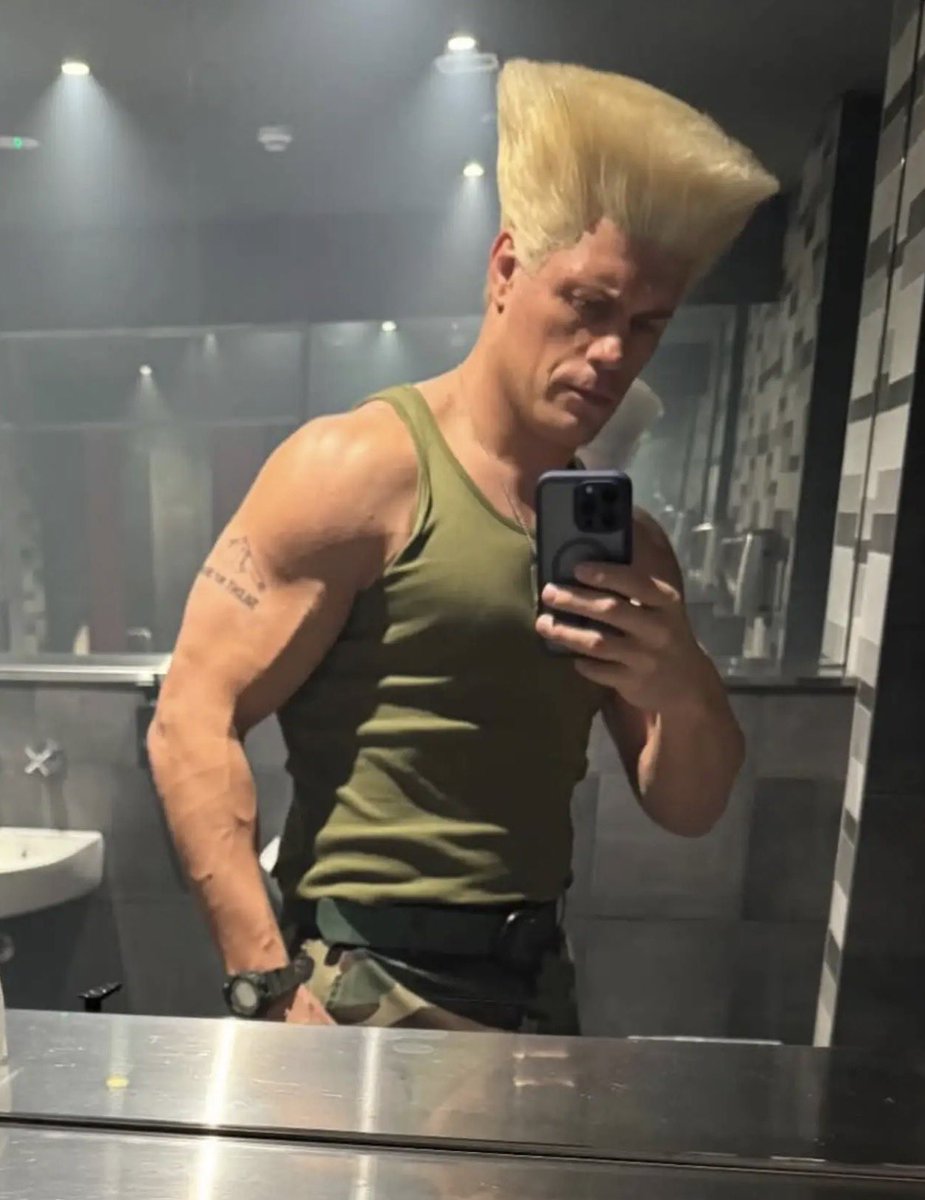 Self Made AO 💫 tweet media