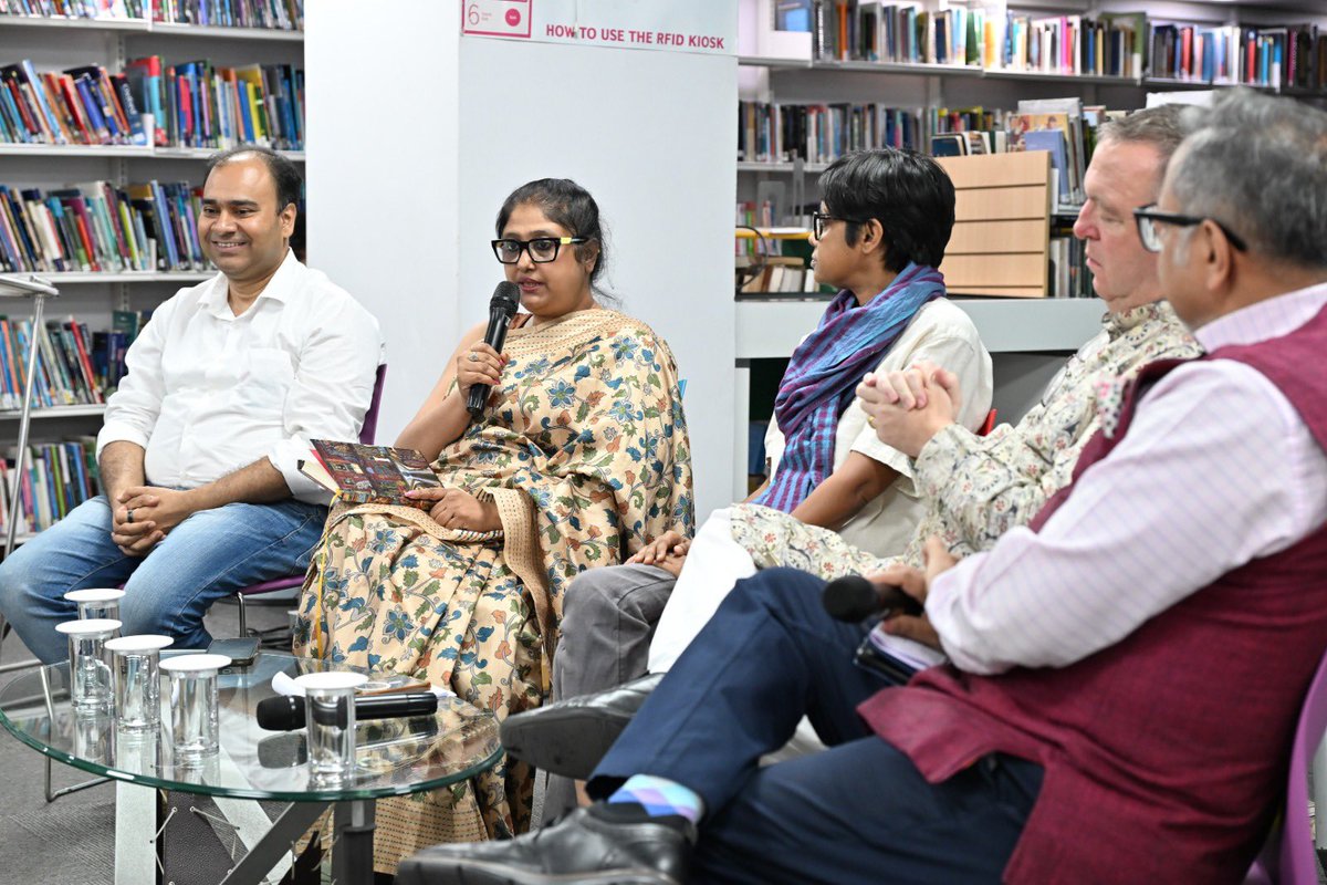 UKinKolkata🇬🇧🇮🇳 tweet media