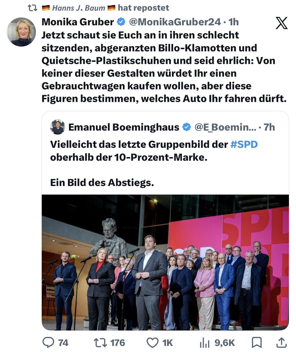 Dr. Christoph Friedrichs tweet media
