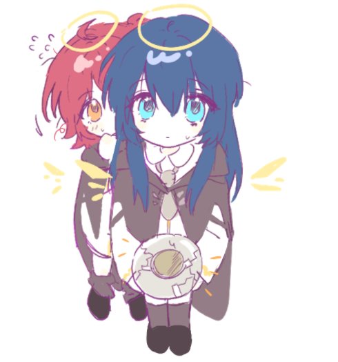 ʚ유부ɞ tweet media