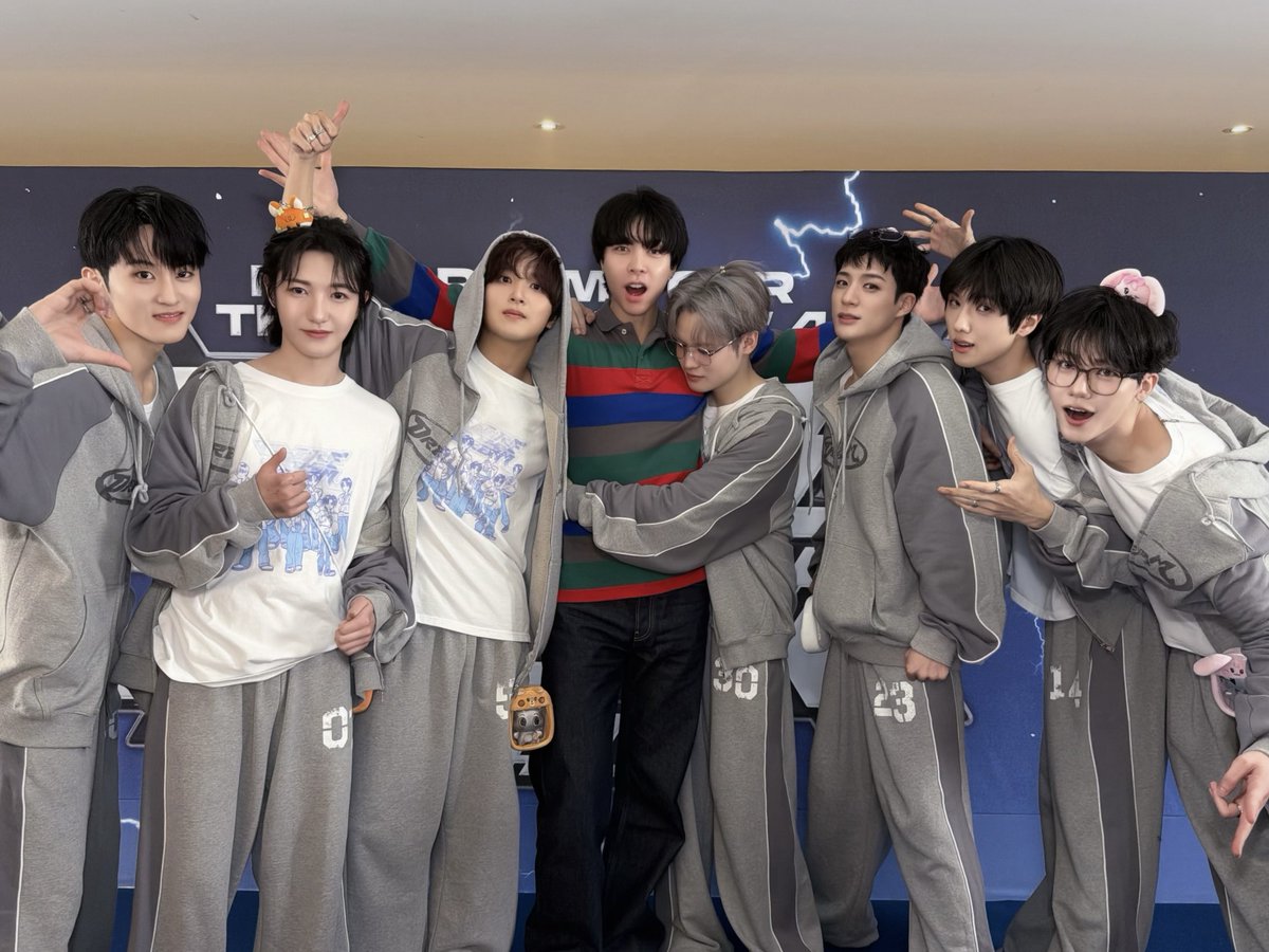 NCT DREAM tweet media