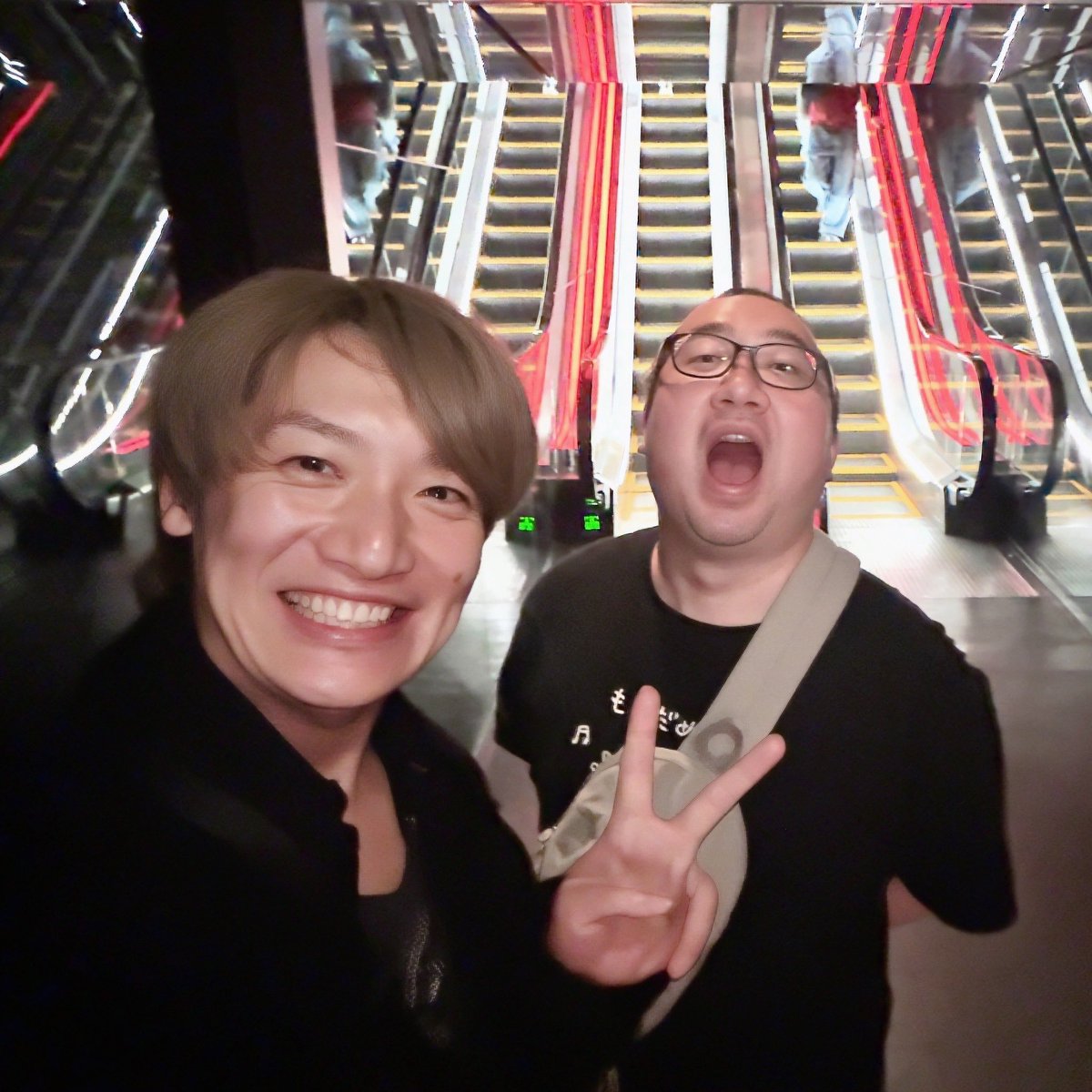 よっ！シーボーズ🦴🦖 tweet media