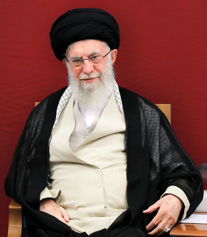 حسین ابراهیمی tweet media