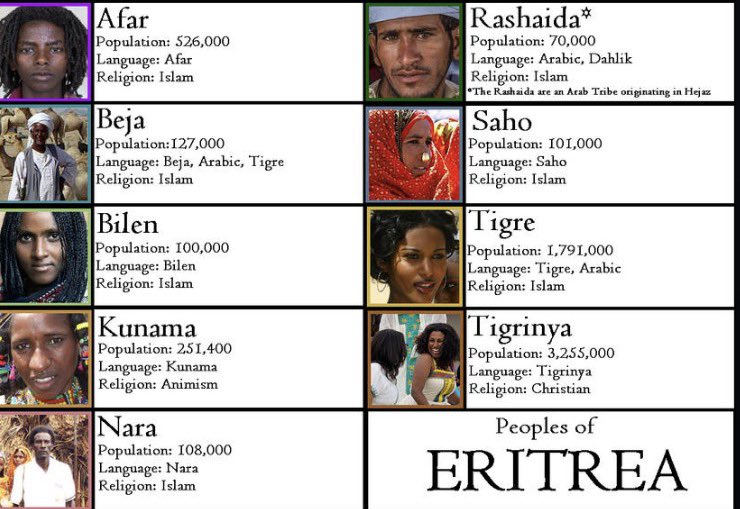 Habtish Gurmu (Commentary) tweet media