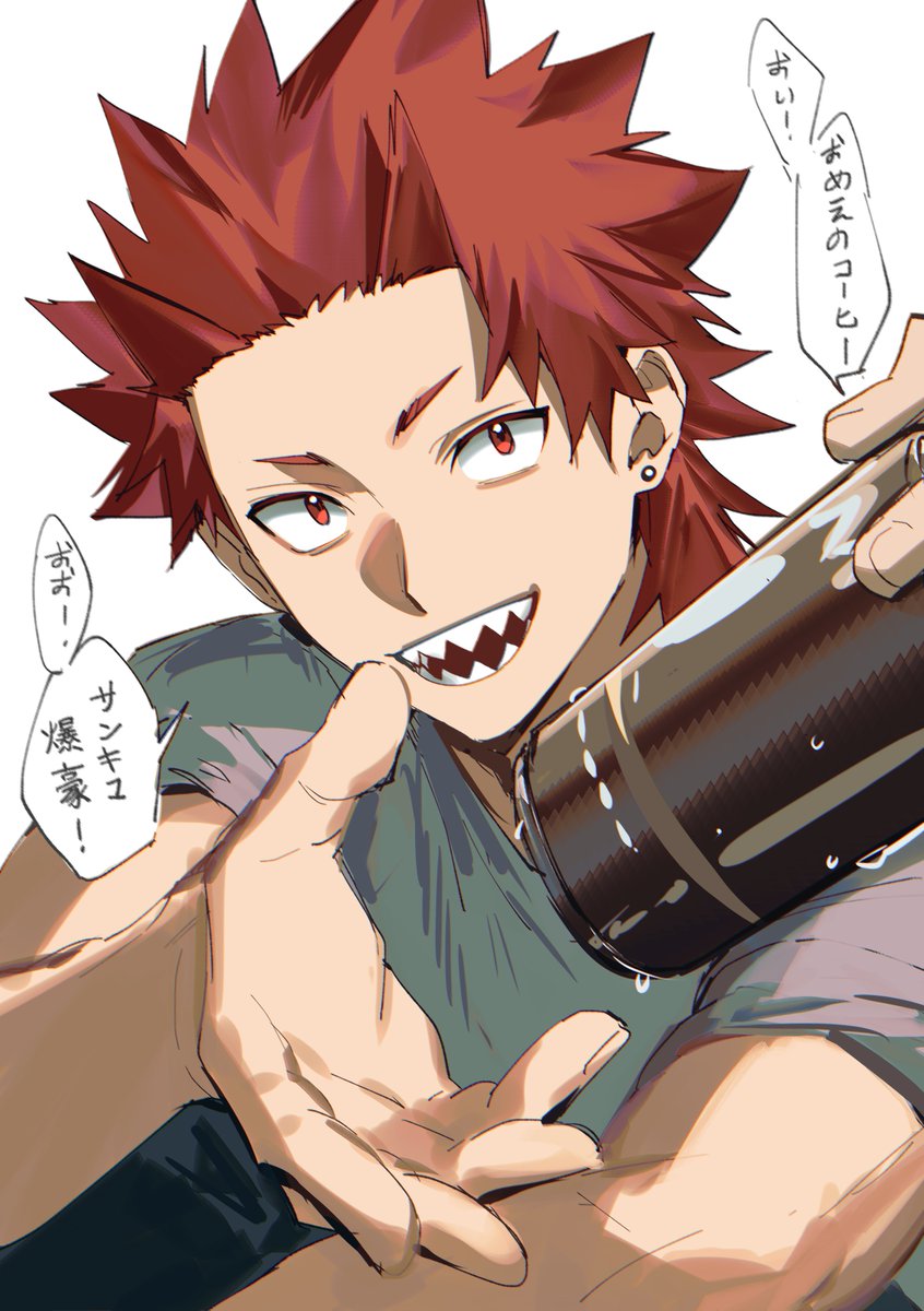 Kaohom | fanart acc tweet media