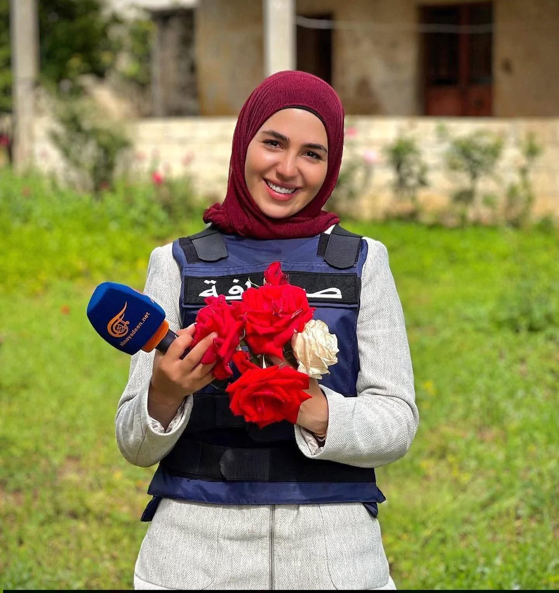 Chadi Mansour tweet media