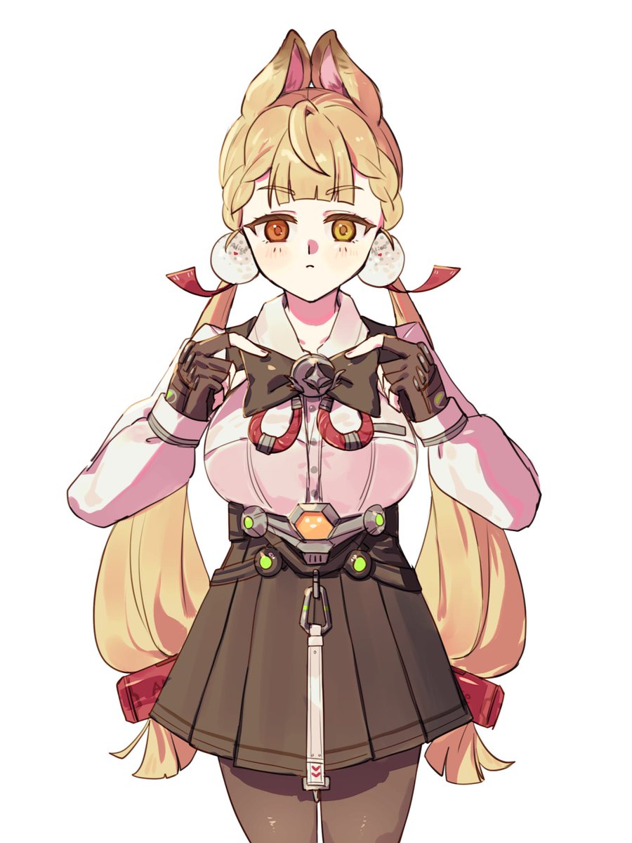 かにさき tweet media