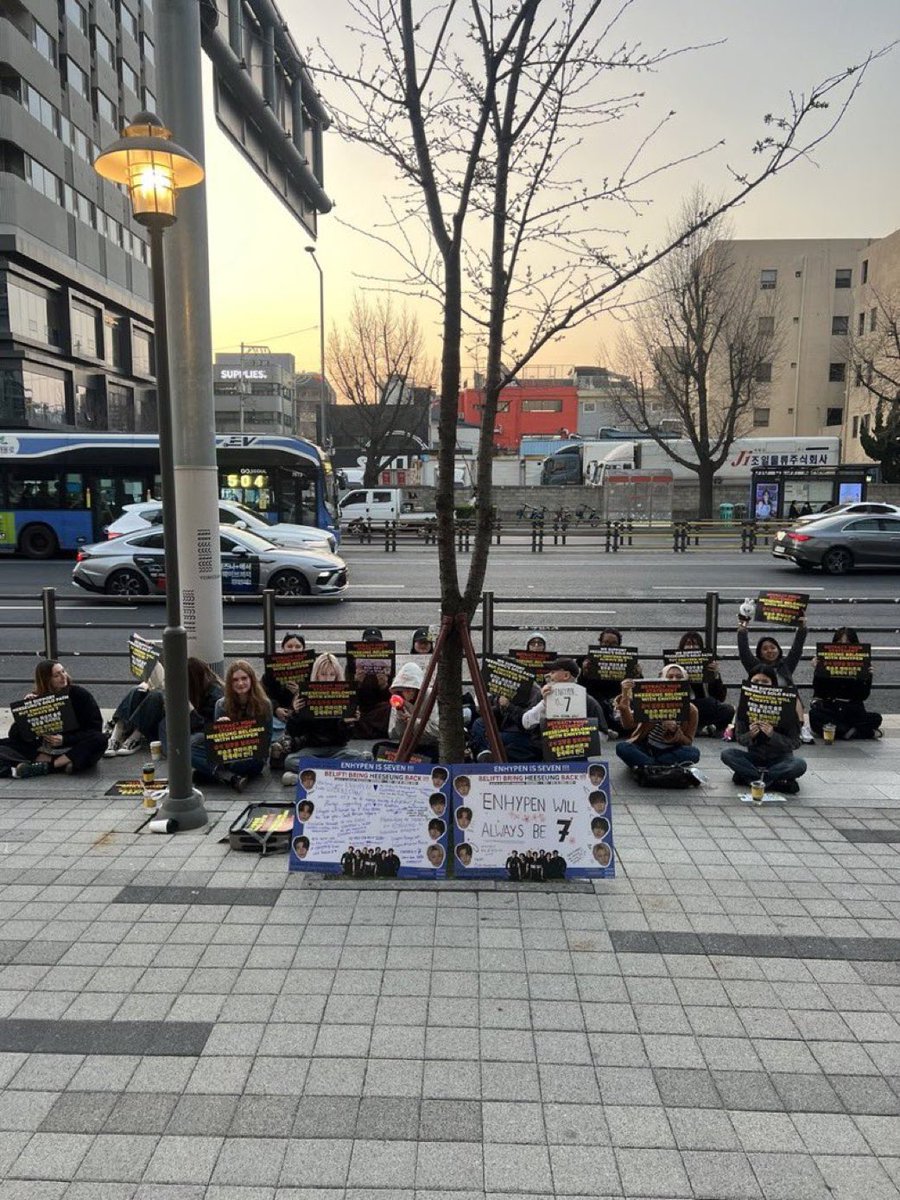 sunny | enhypen is sevEN- tweet media