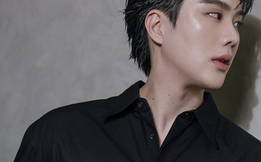 ✱ บลูแอง ◡̎ tweet media