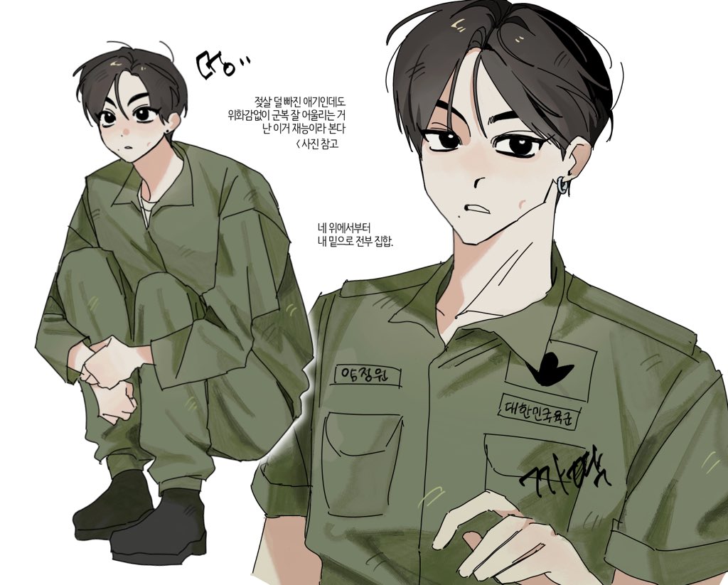 볶음밥 tweet media