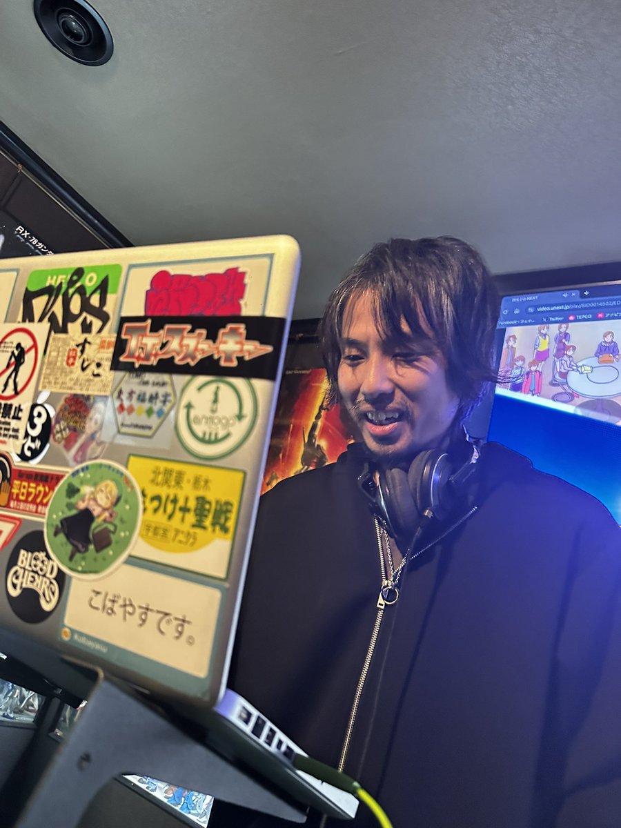 頭にサイコフレームを撒いたyKo tweet media