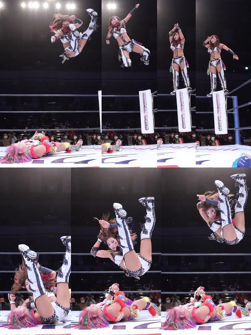 KAIRI on X: 