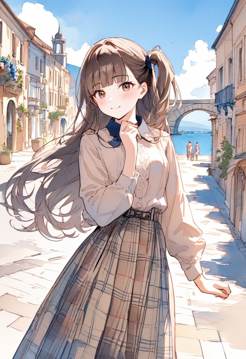 Indian Summer tweet media