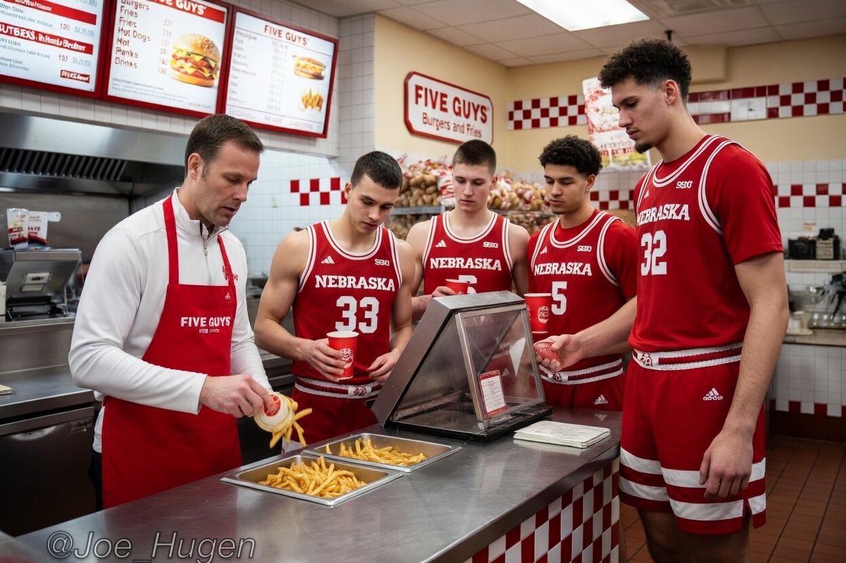 Hawkeye Jesus tweet media