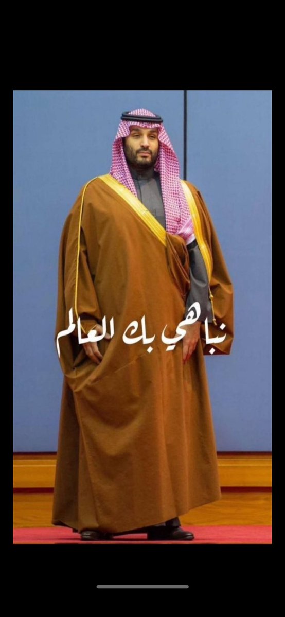 علي الخالدي tweet media