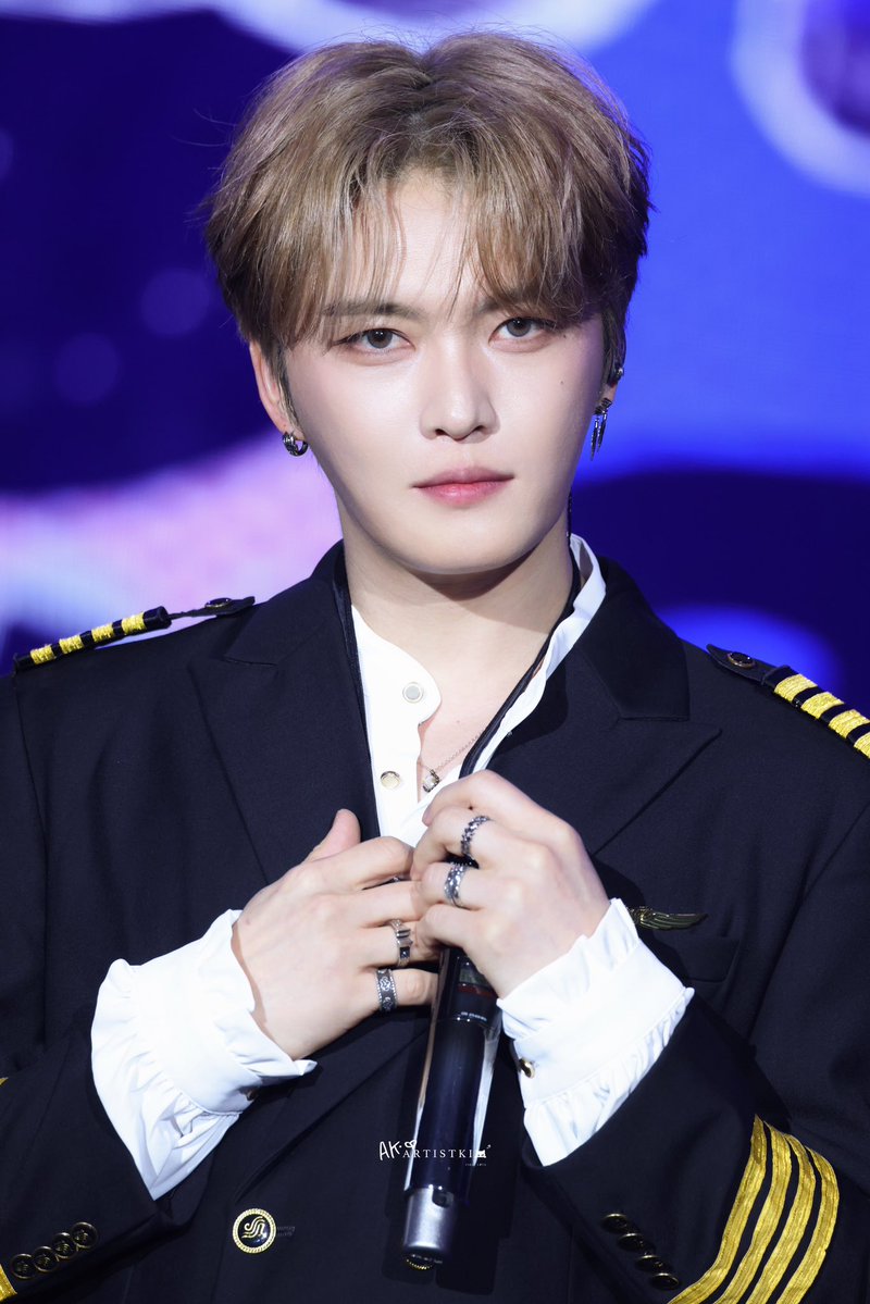 𝗔𝗥𝗧𝗜𝗦𝗧𝗞𝗜𝗠  | 金在中 tweet media