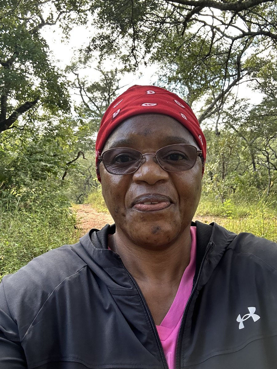 ChellaBN's tweet photo. Here I am, gearing up for the Financial Literacy Walk for Women, April 1–30! 🌸 I’d love for you to join me ~ just download the #walk15 App. So excited to walk alongside you and gain insights from the industry captain, @Lagarde each week.🙌🇿🇲 https://t.co/LJAI1djkNr
