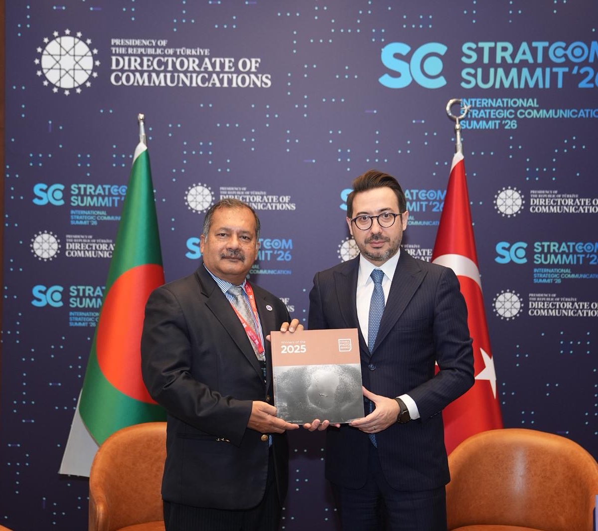 Serdar Karagöz tweet media