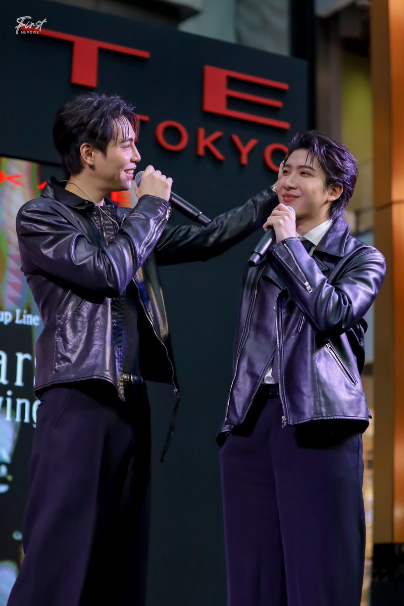 First Kanaphan Official Fc tweet media