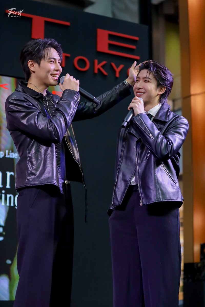 First Kanaphan Official Fc tweet media